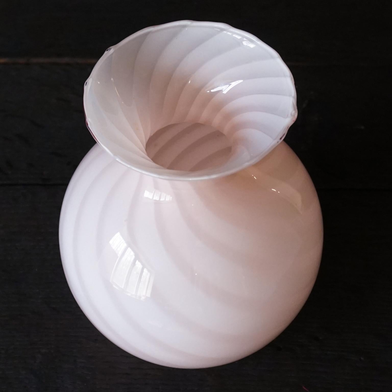 vetri vase