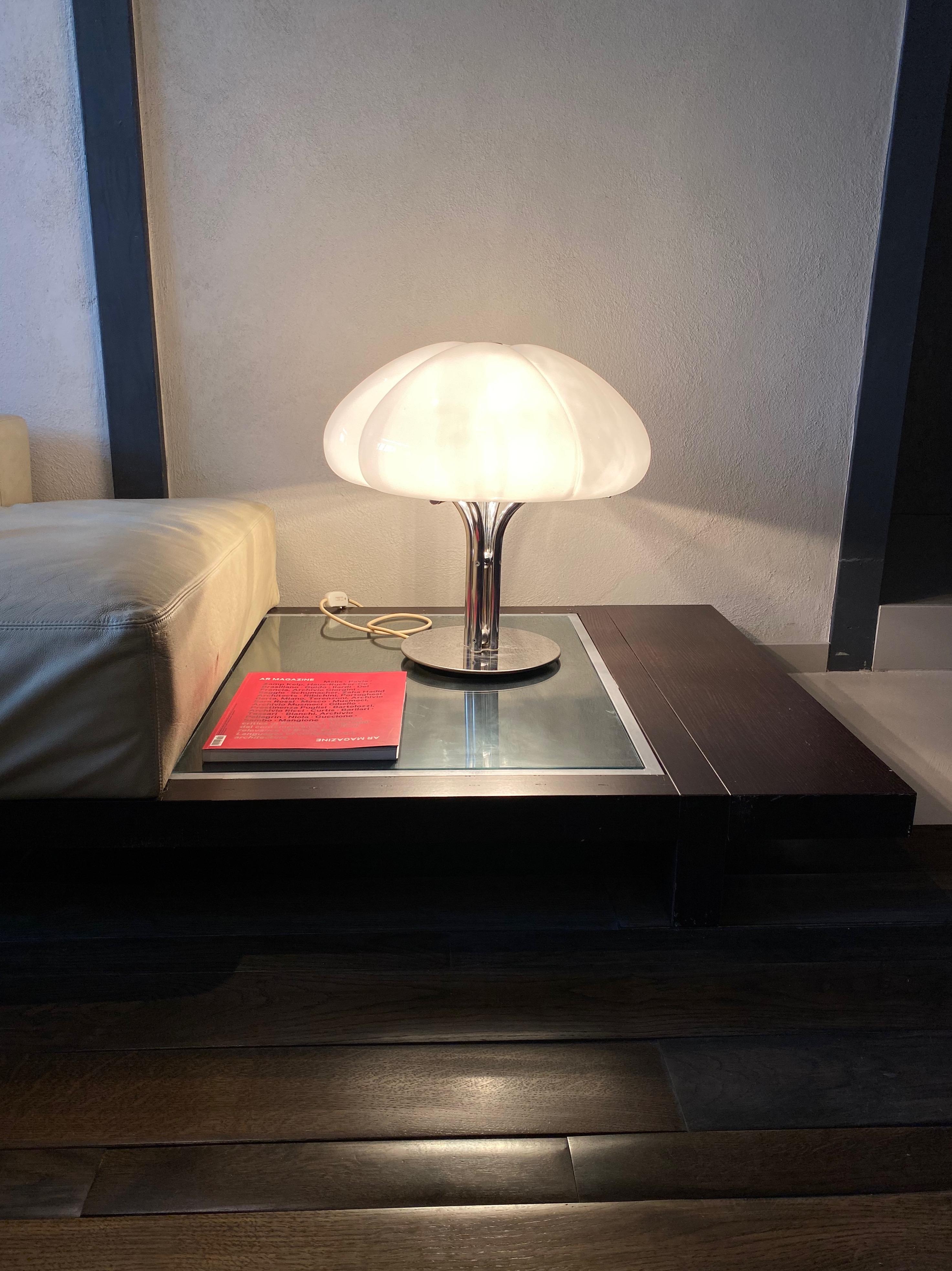 gae aulenti lamp