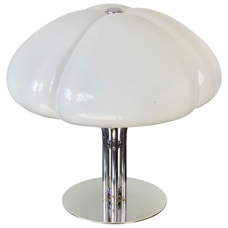 Quadrifoglio Table Lamp - For Sale on 1stDibs