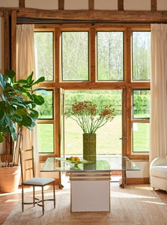 Renato Zevi Dining Table