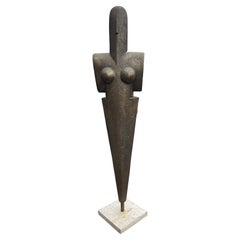 1970's Italian Sculptural Speaker Vintage 1970's Italian Sculptural Speaker