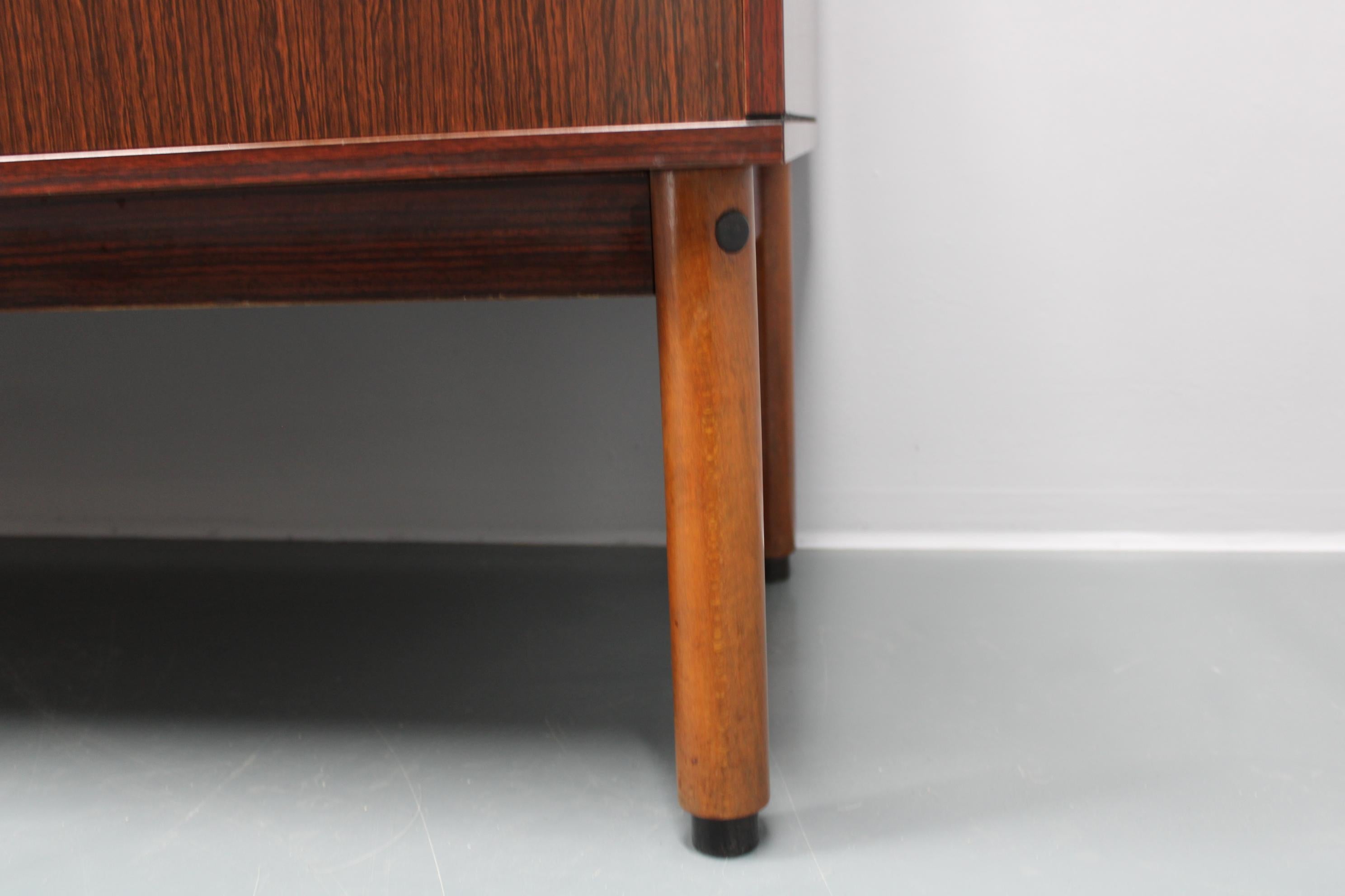 Enfilade italien des années 1970 en vente 5