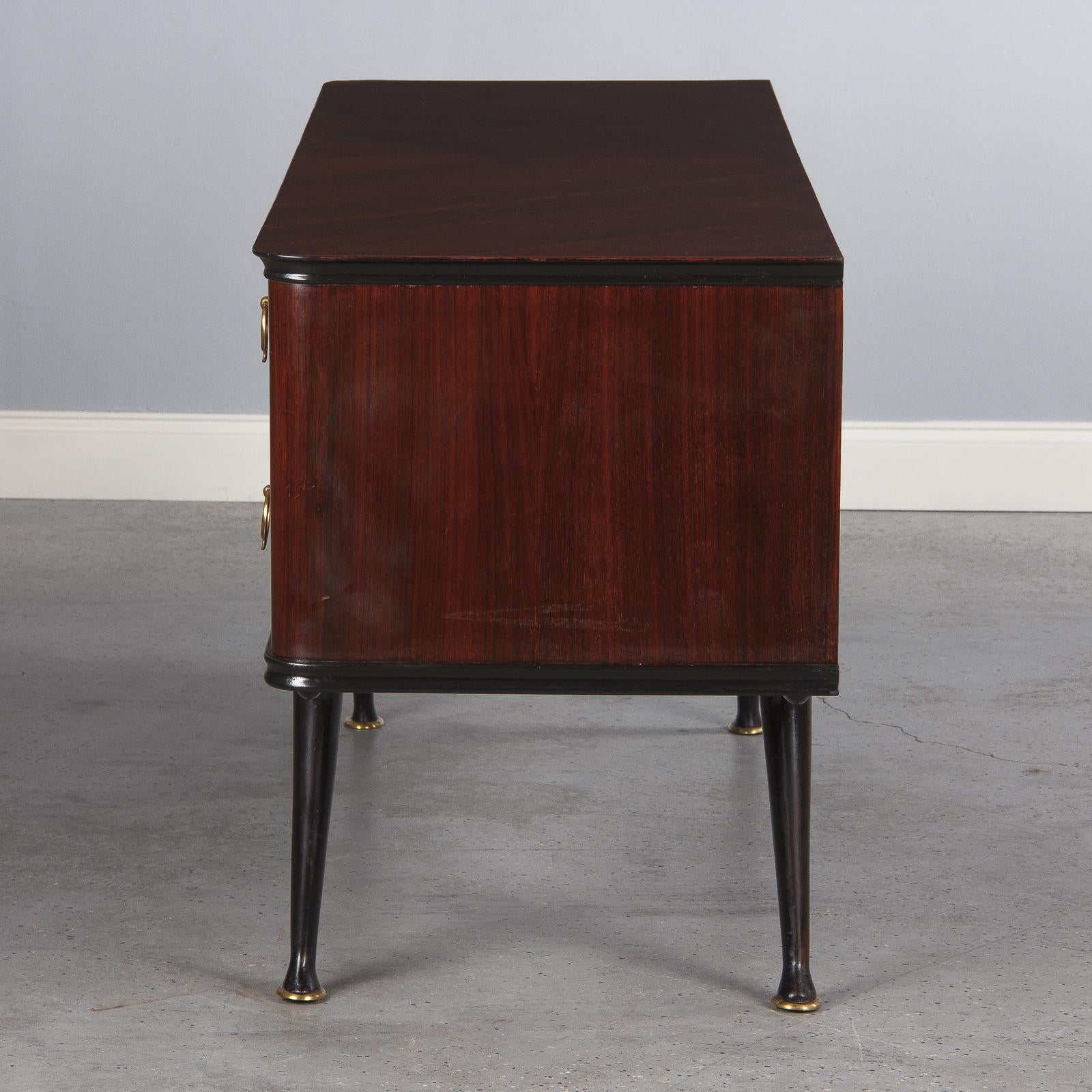 1970s Italian Sideboard or Chest by Cipriano & Guiseppe 6