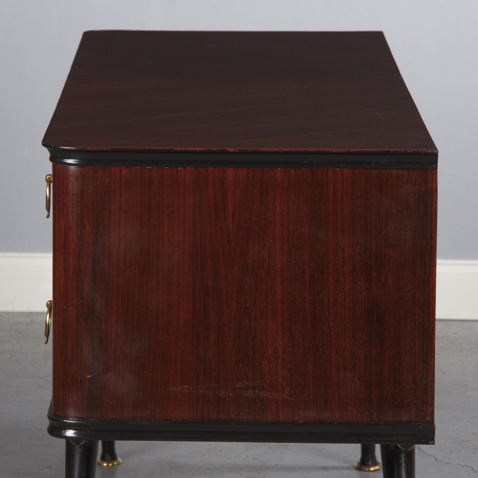 1970s Italian Sideboard or Chest by Cipriano & Guiseppe 8