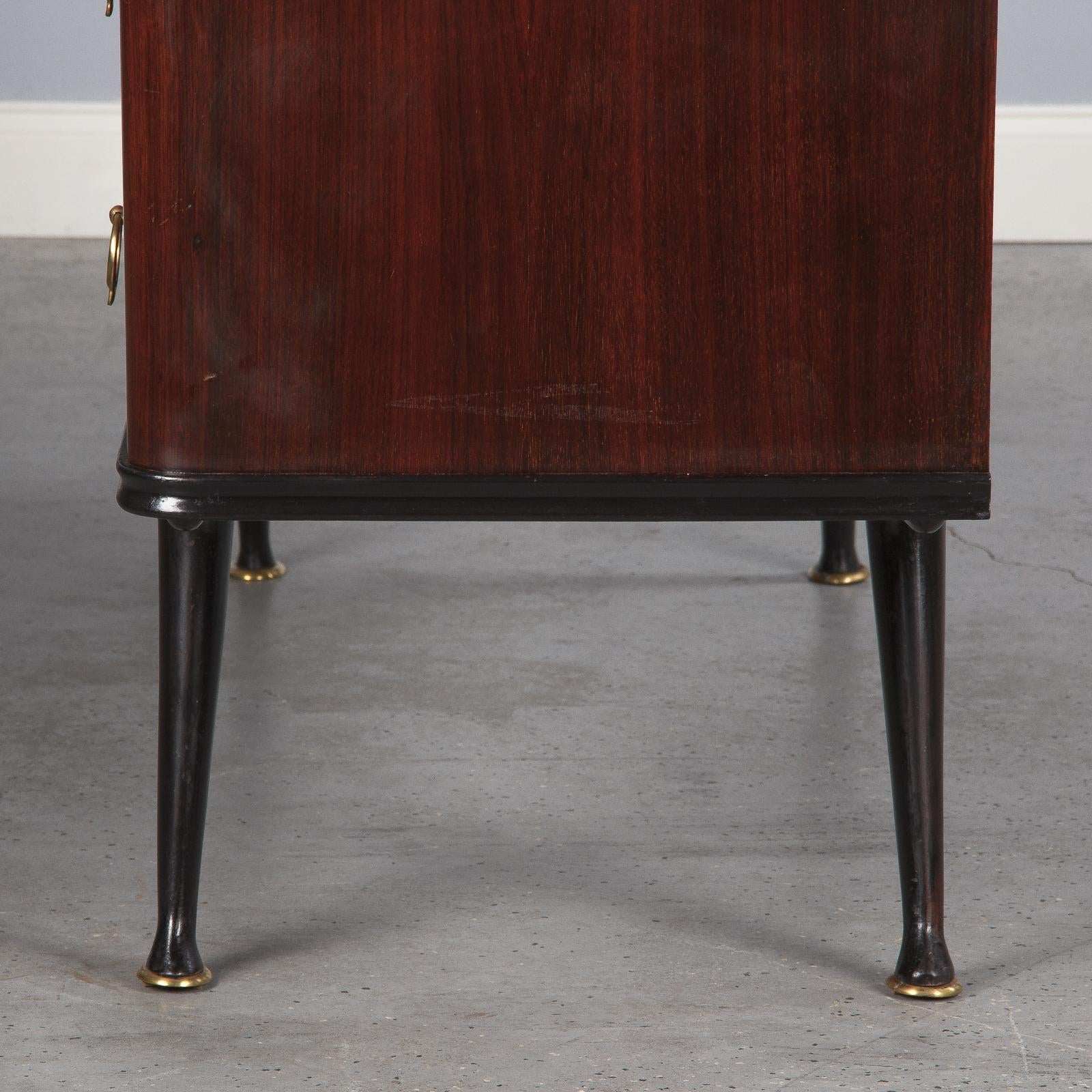 1970s Italian Sideboard or Chest by Cipriano & Guiseppe 9