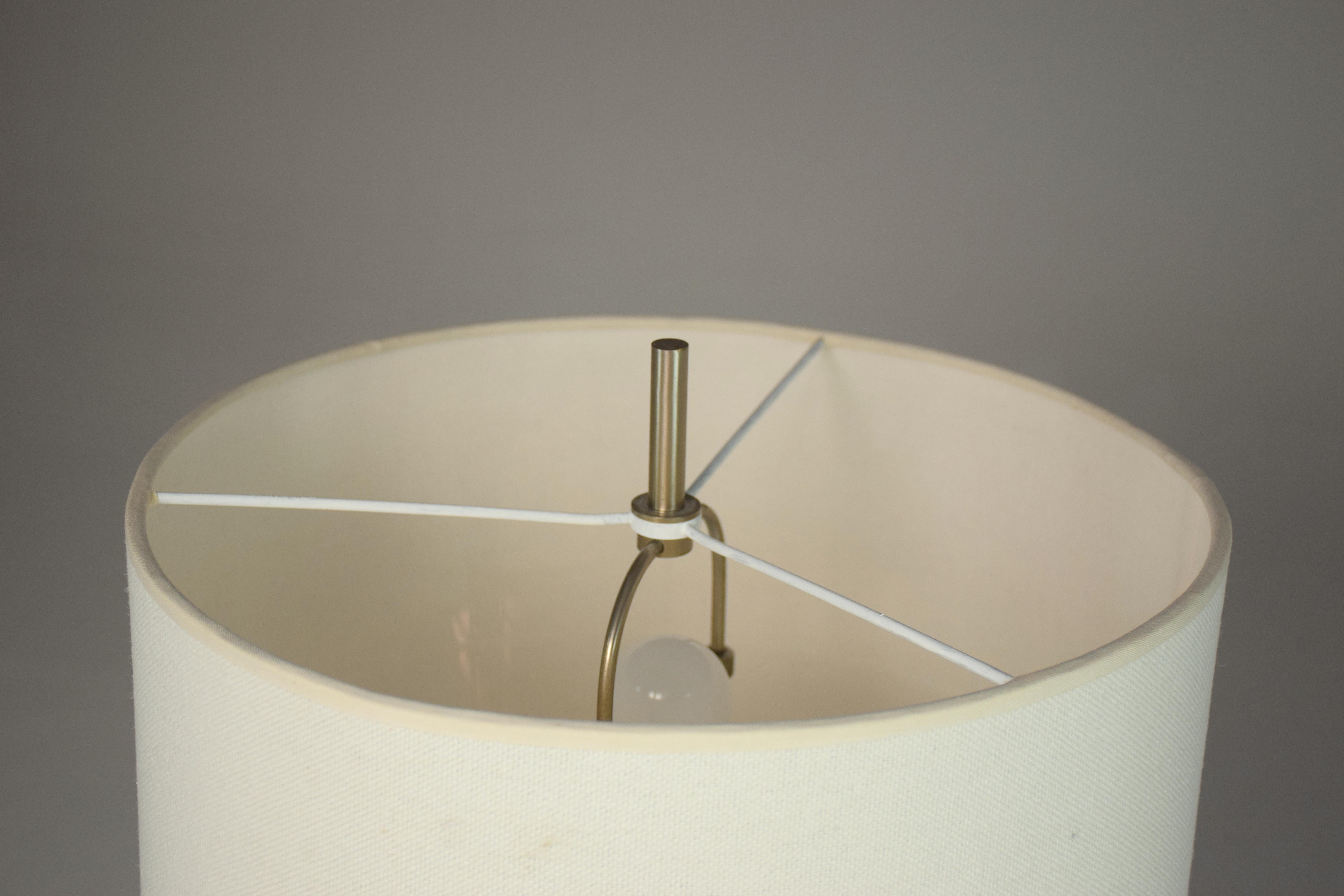 1970's Italian Stilnovo Table Lamp 1