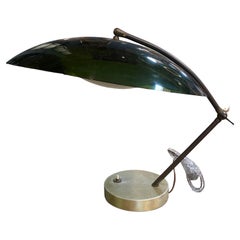 Used 1970s Italian Table Lamp by Stilux