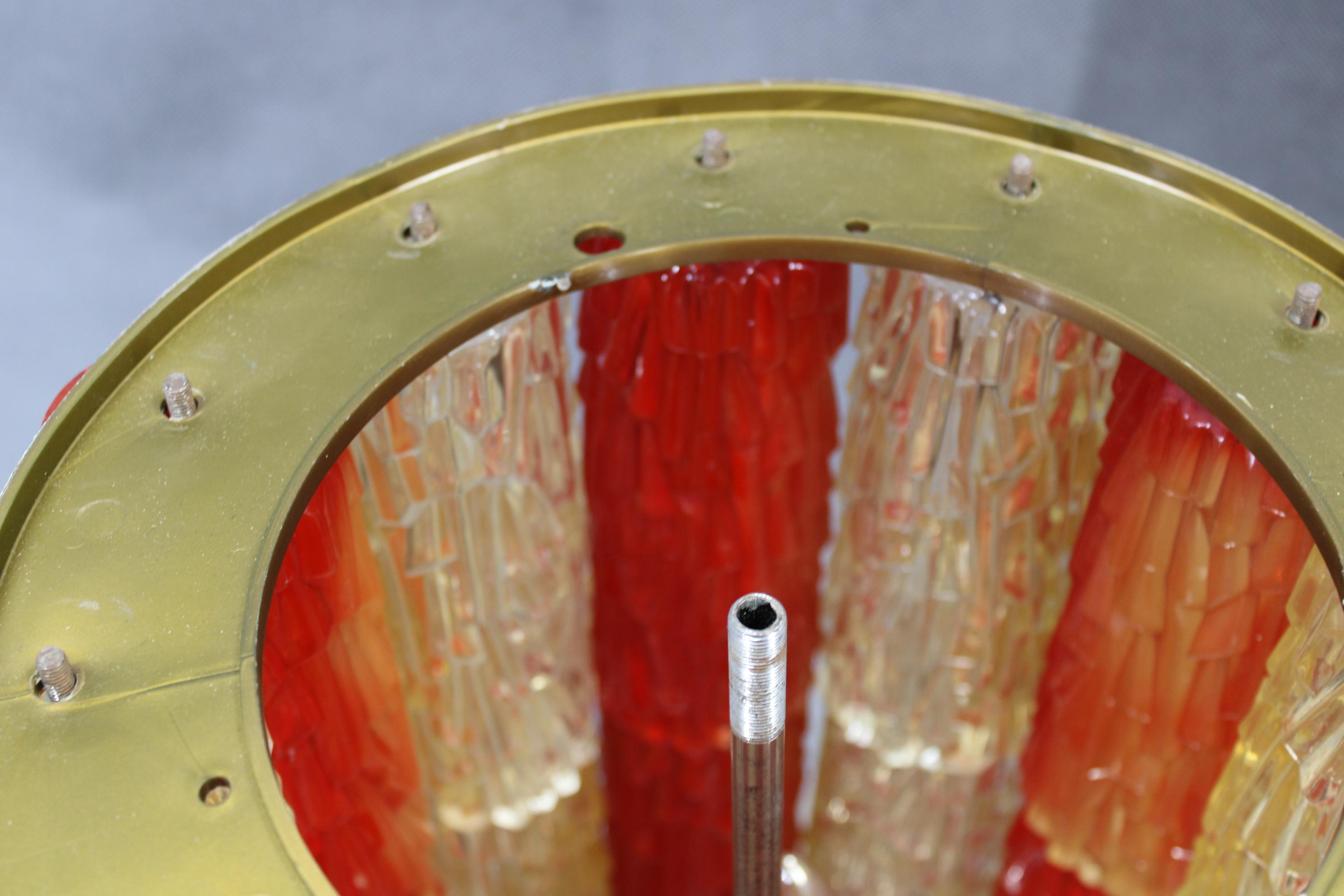 1970s Italian Table Lamp For Sale 6