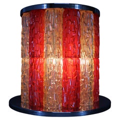 1970s Italian Table Lamp