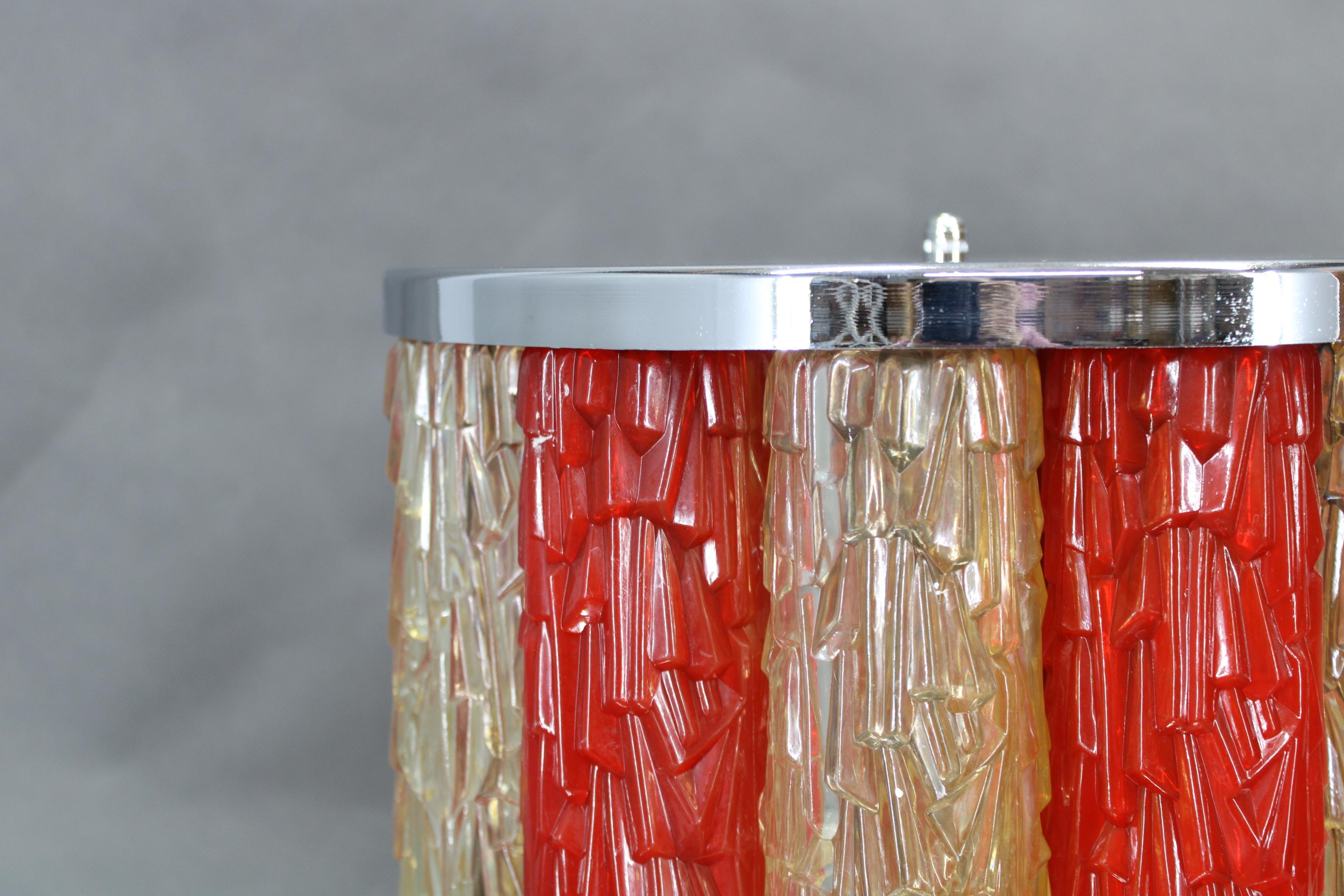 1970s Italian Table Lamp For Sale 1