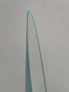 Specchio design rodolfo bonetto, anni '70