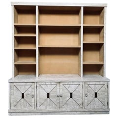 Walnut Dressers