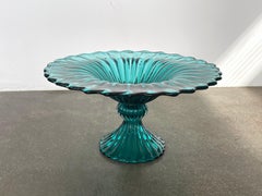 1970's Italian Venetian Glass Centerpiece