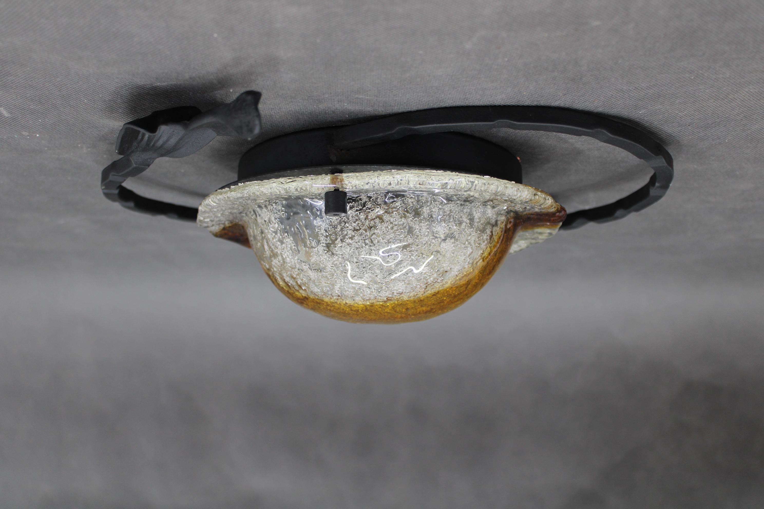  - Cleaned polished and rewired
 - Good original condition with minor signs of use
 - 1x , E14-E12 bulb 
- US wiring compatible