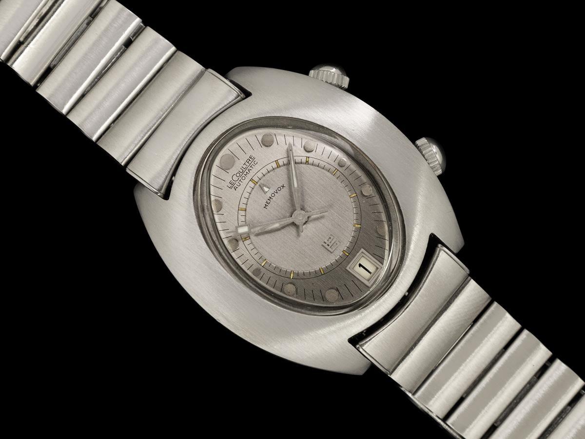 ER WURDE VOM WATCHPRO-MAGAZIN ZU EINEM DER 