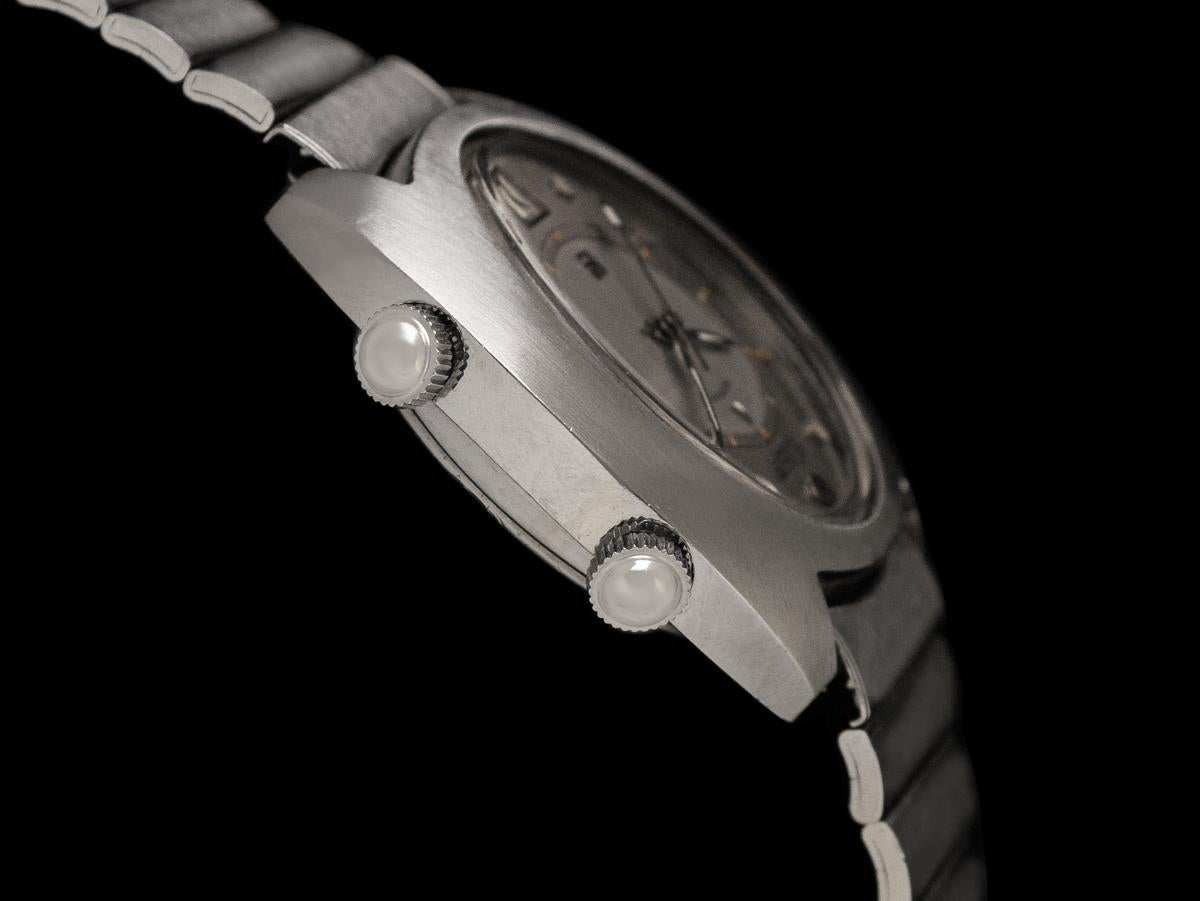 1970's Jaeger-LeCoultre Vintage Herren 