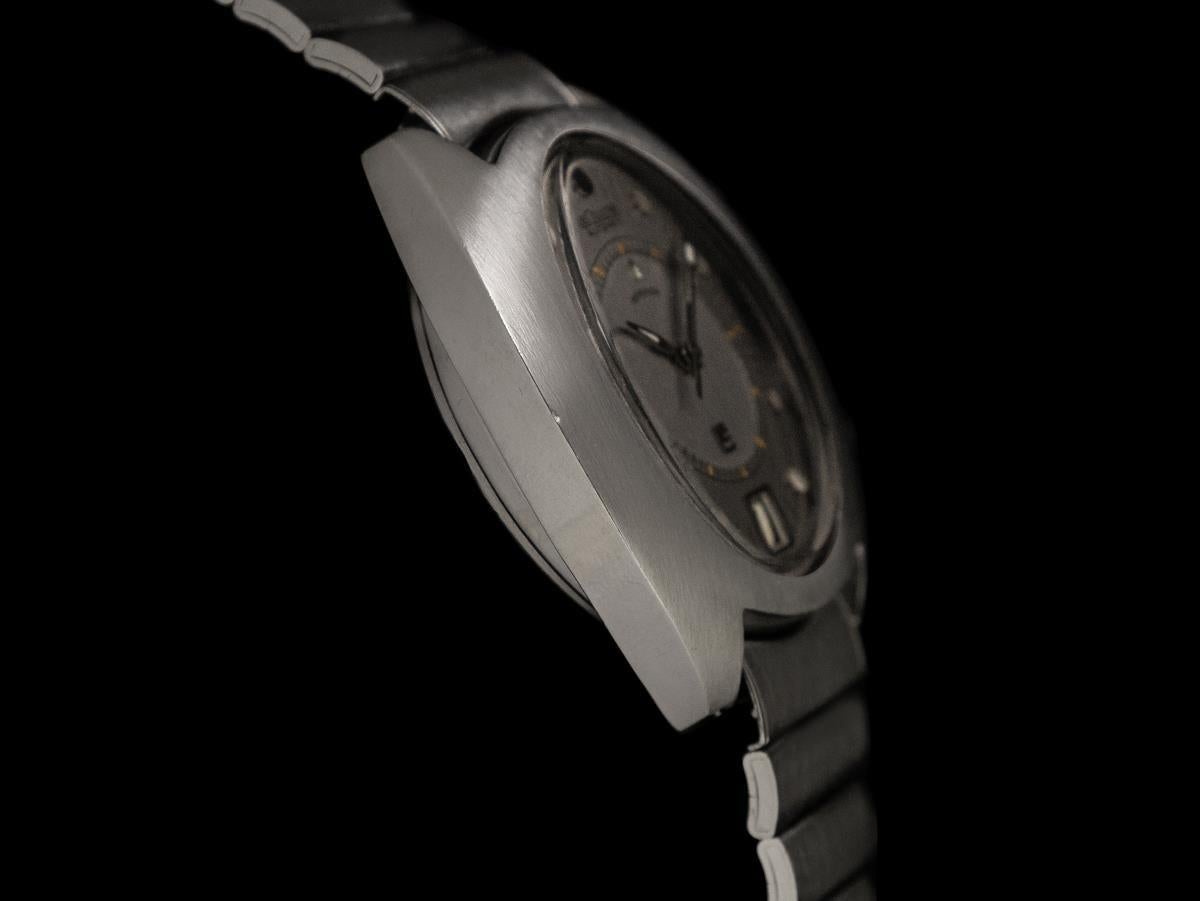 1970's Jaeger-LeCoultre Vintage Herren 