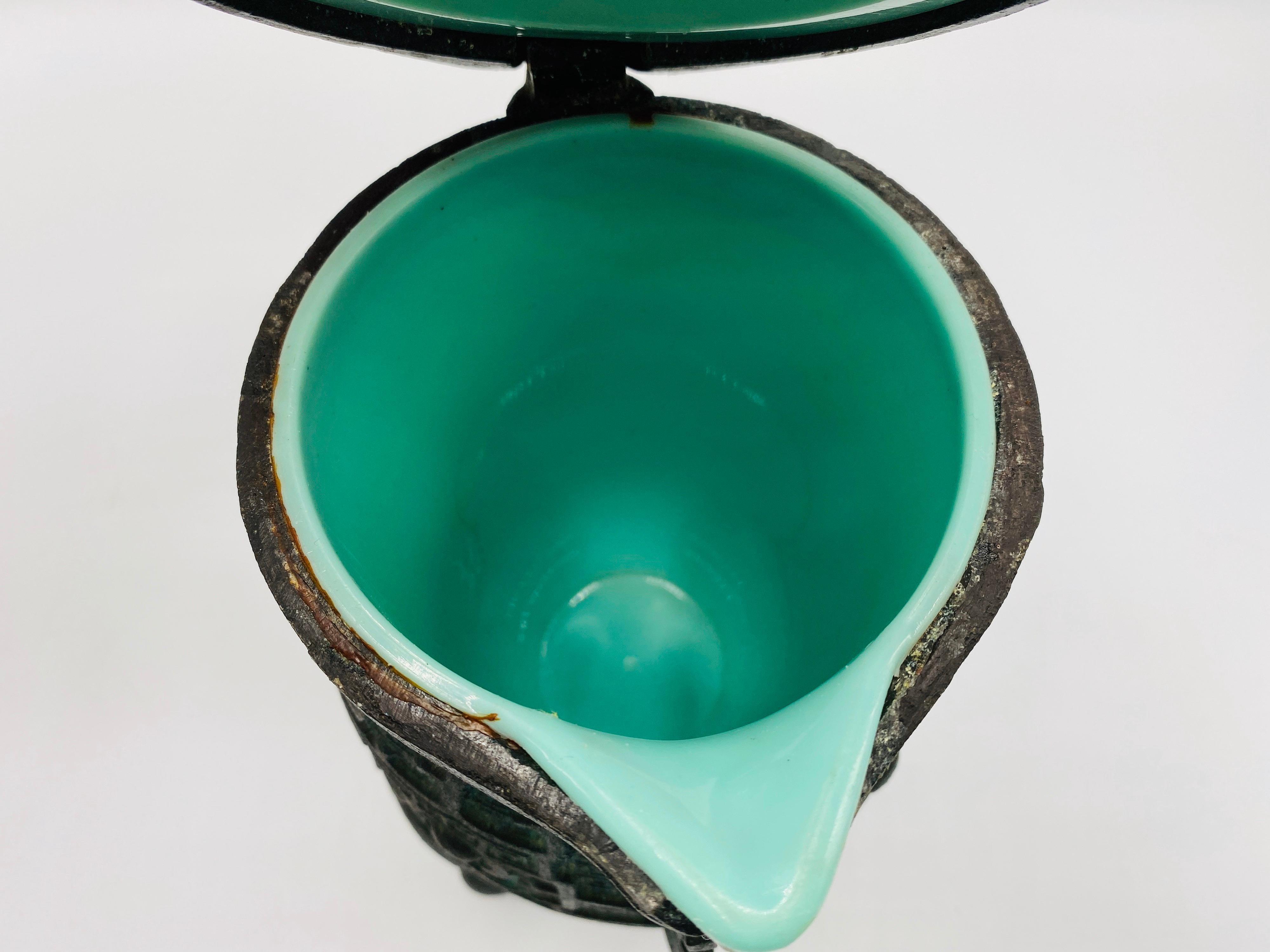 1970s James Mont Style Pitcher For Sale 5
