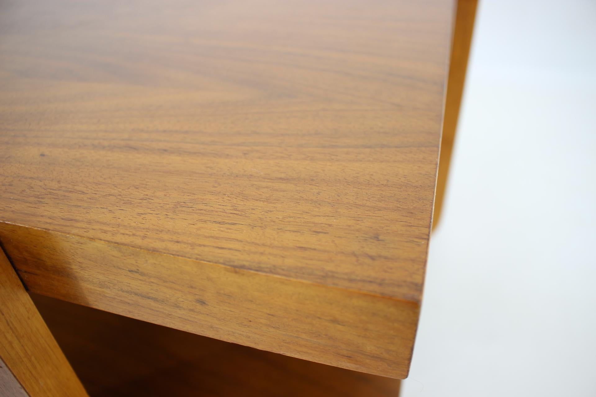 1970s Jan Bočan Coffee Table, Czechoslovakia 3
