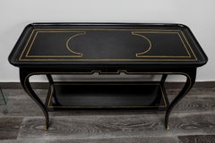 1970s Jansen Console