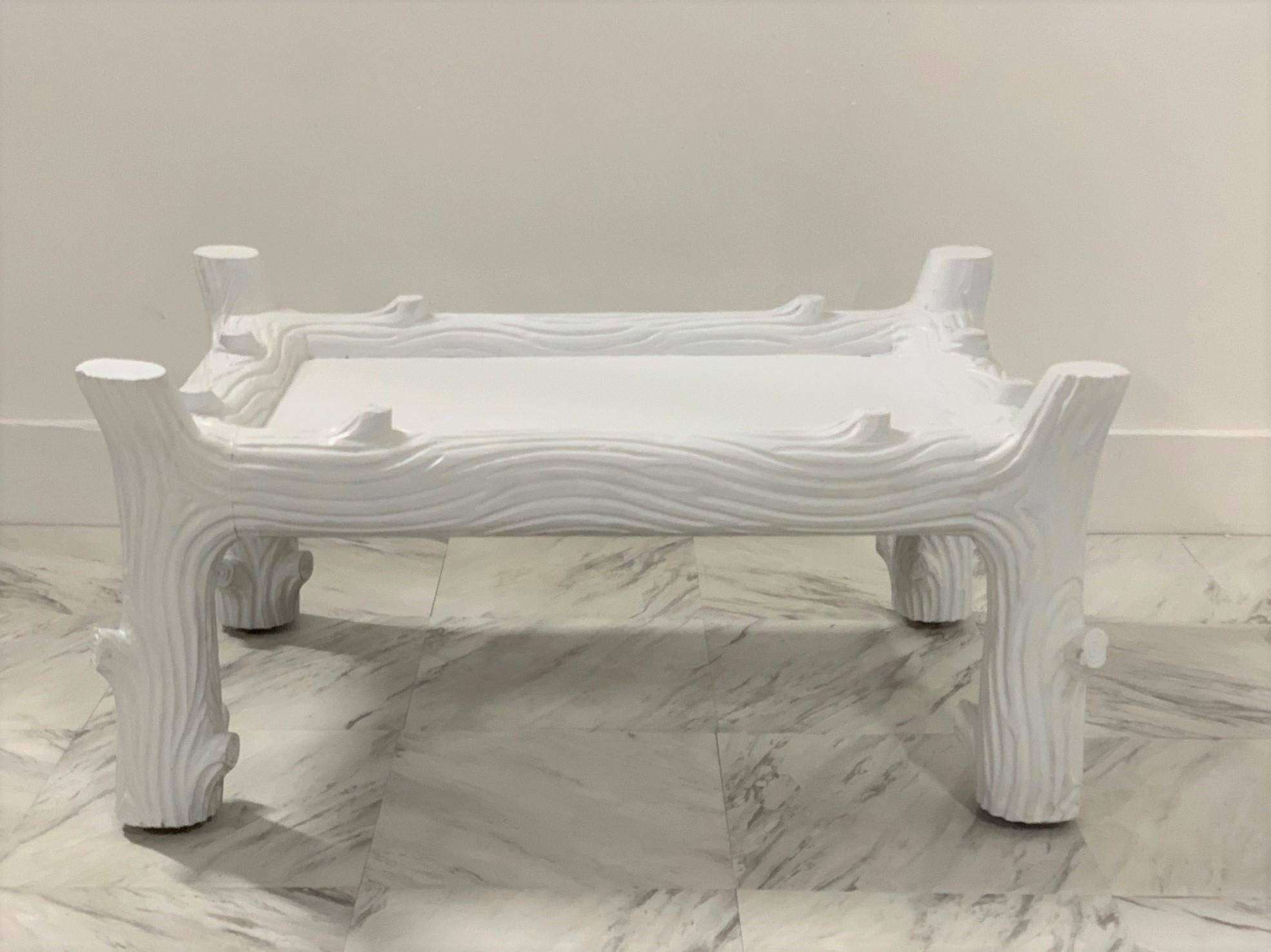 Rare, table basse 