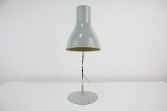 1970s Josef Hurka Design Table Lamp, Czechoslovakia