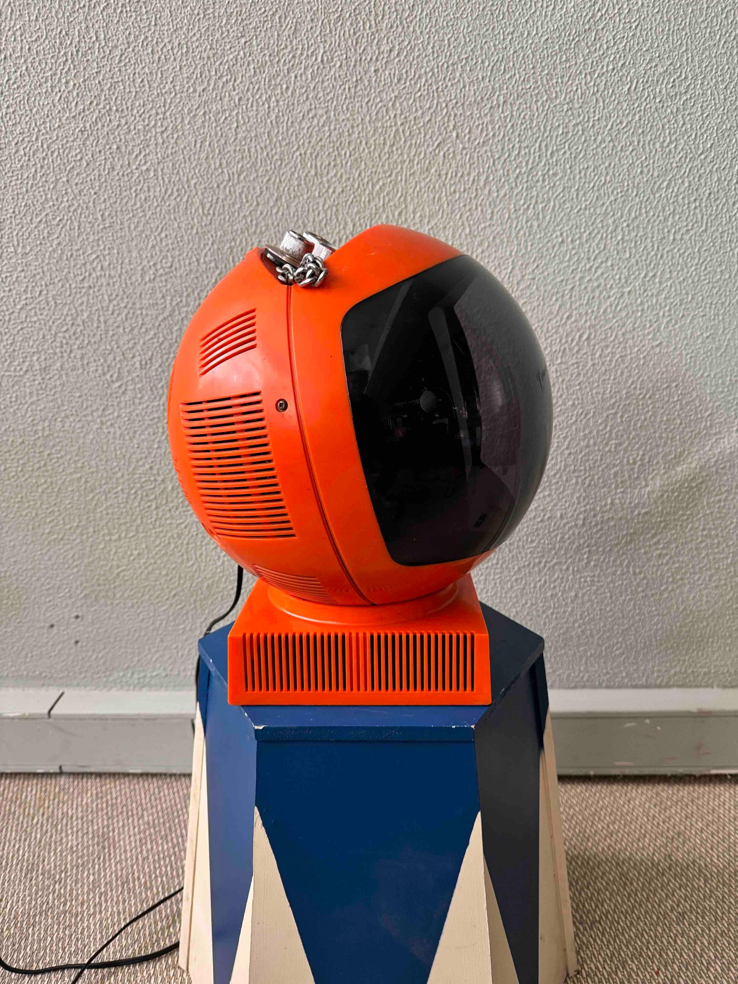 jvc sphere tv