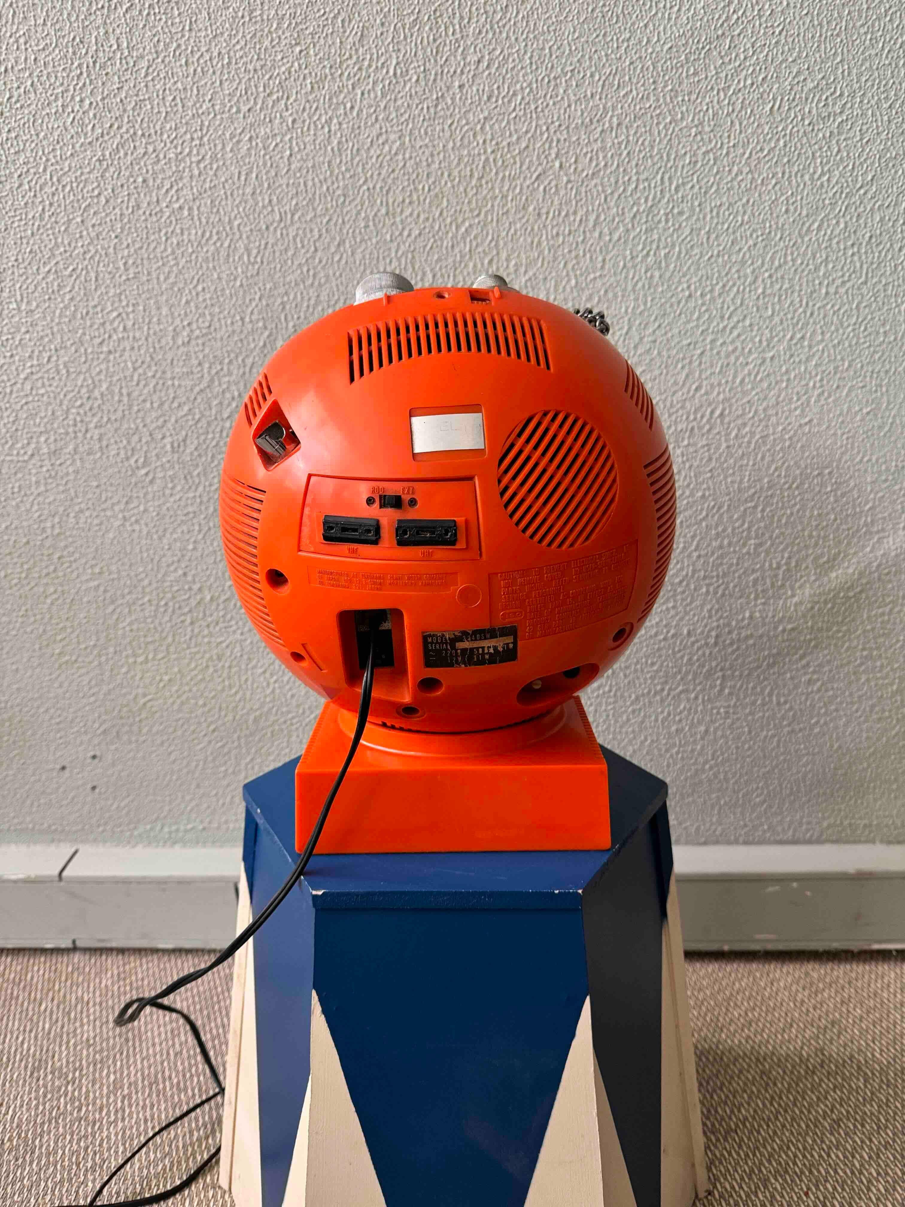 jvc video sphere