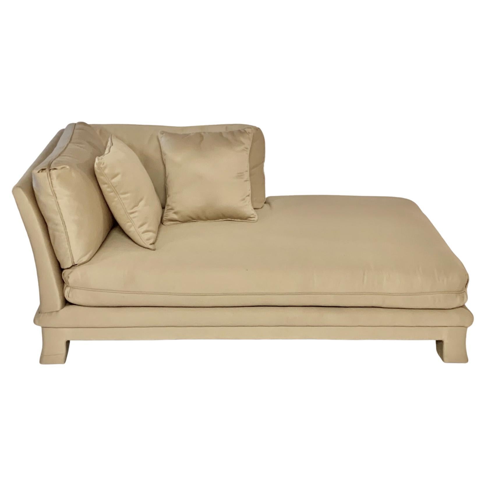 Used Chaise Lounge Sofa 165 For Sale on 1stDibs second hand