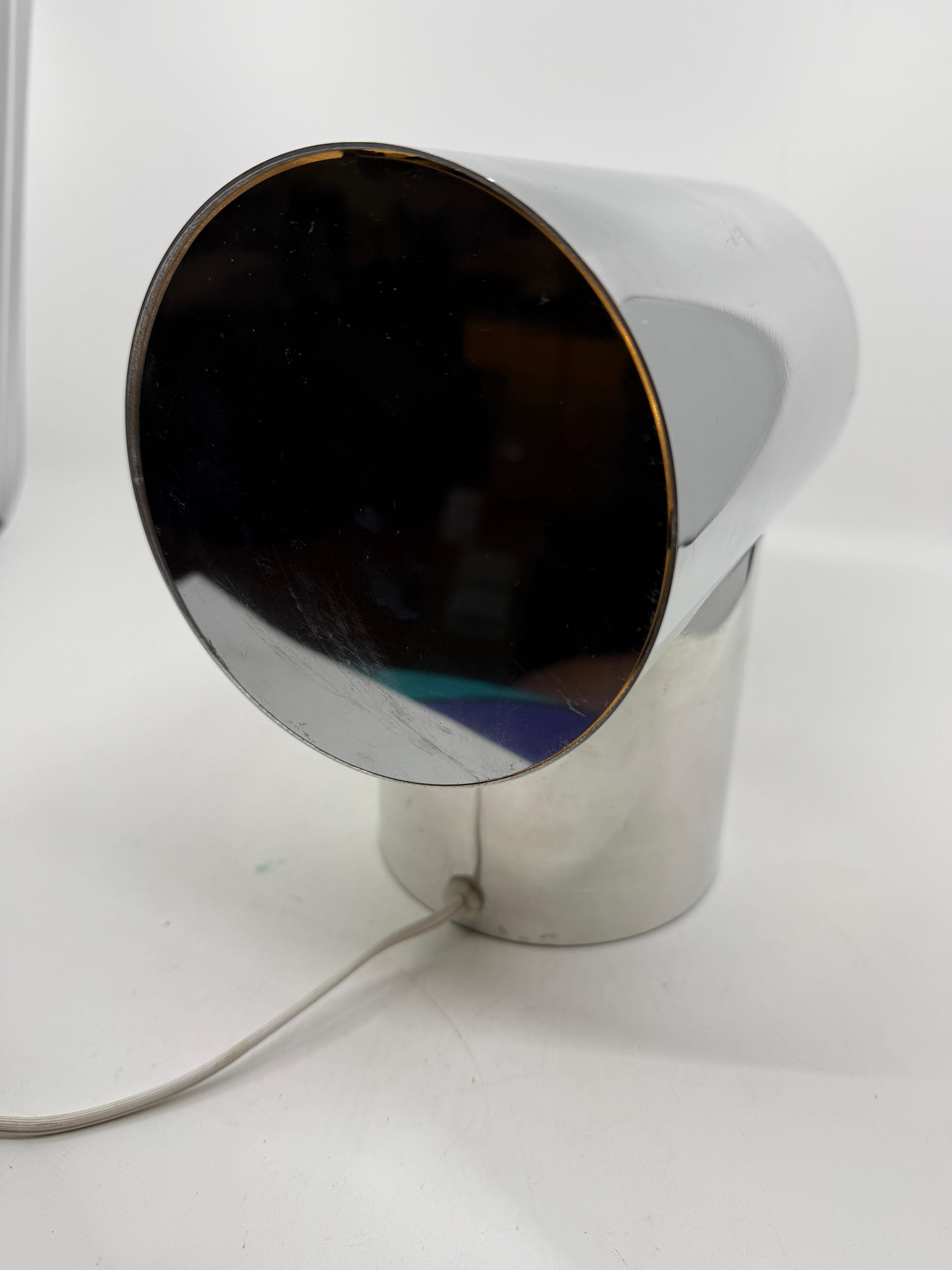 1970’s Kirsch Hamilton Aurora Clock Restored For Sale 4