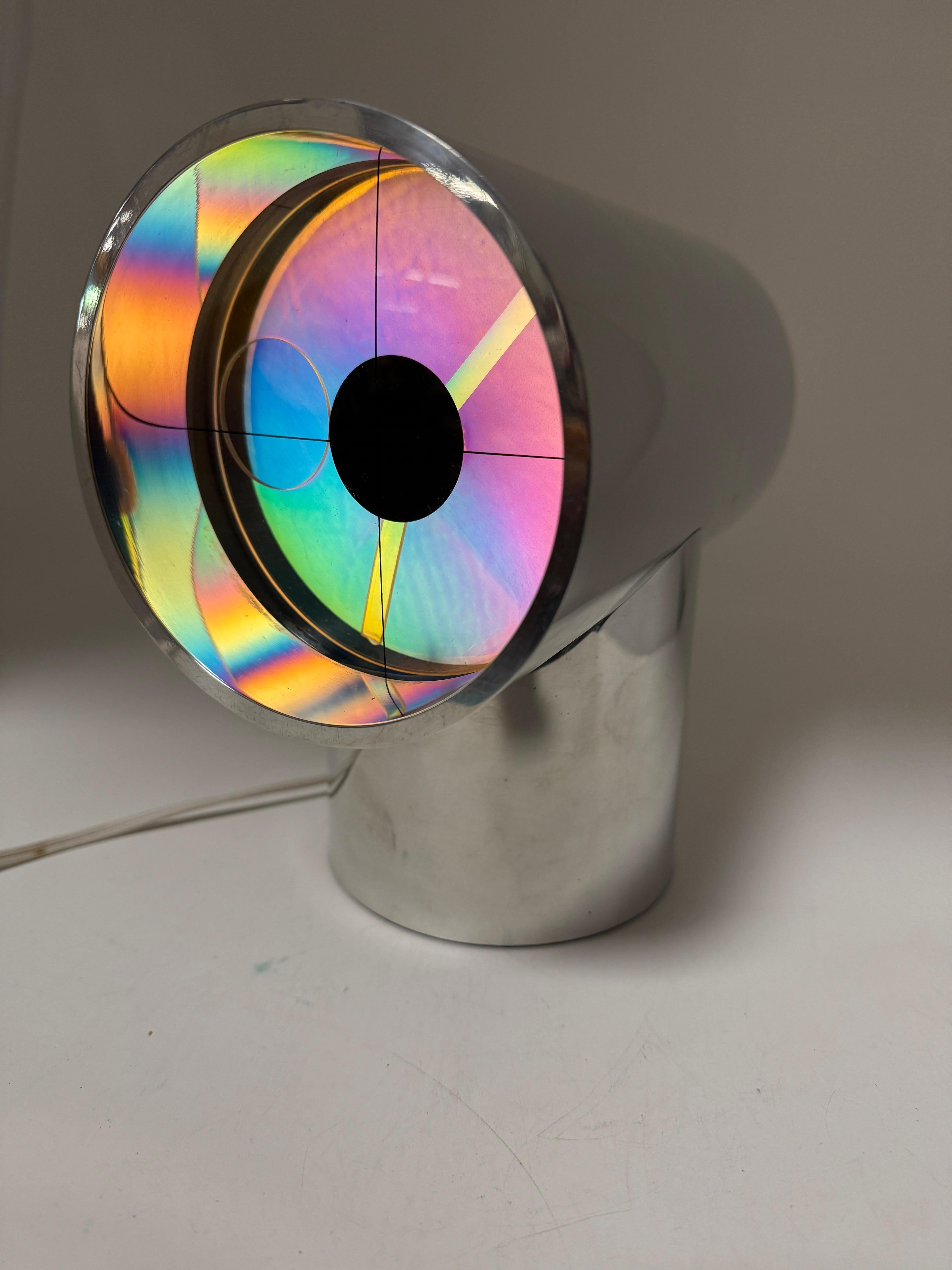 1970’s Kirsch Hamilton Aurora Clock Restored For Sale 12