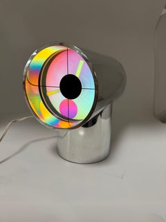 1970’s Kirsch Hamilton Aurora Clock Restored
