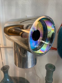 1970's Kirsch Hamilton Aurora Uhr restauriert