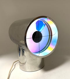 1970’s Kirsch Hamilton Aurora Clock Restored