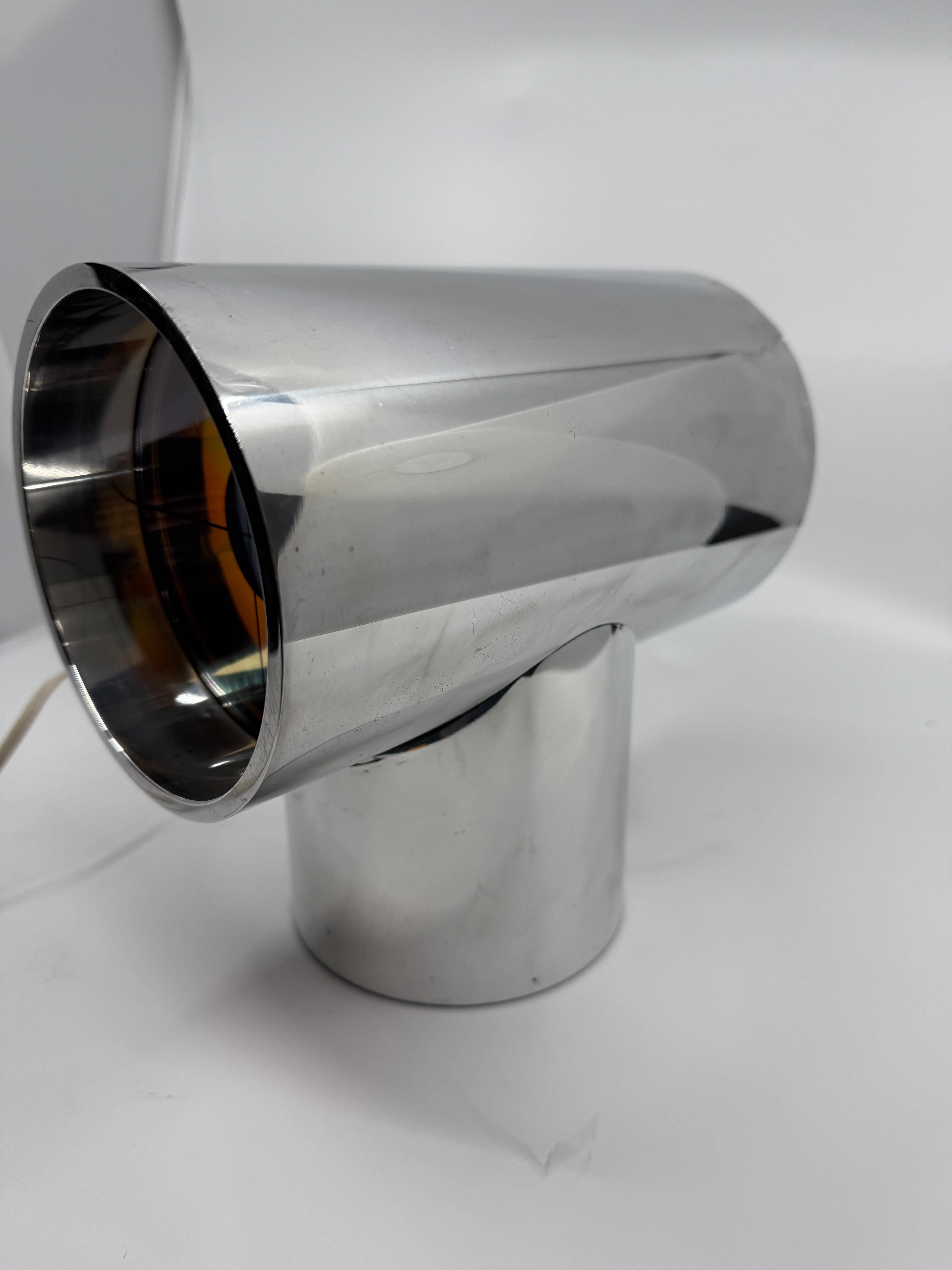 Hand-Crafted 1970’s Kirsch Hamilton Aurora Clock Restored