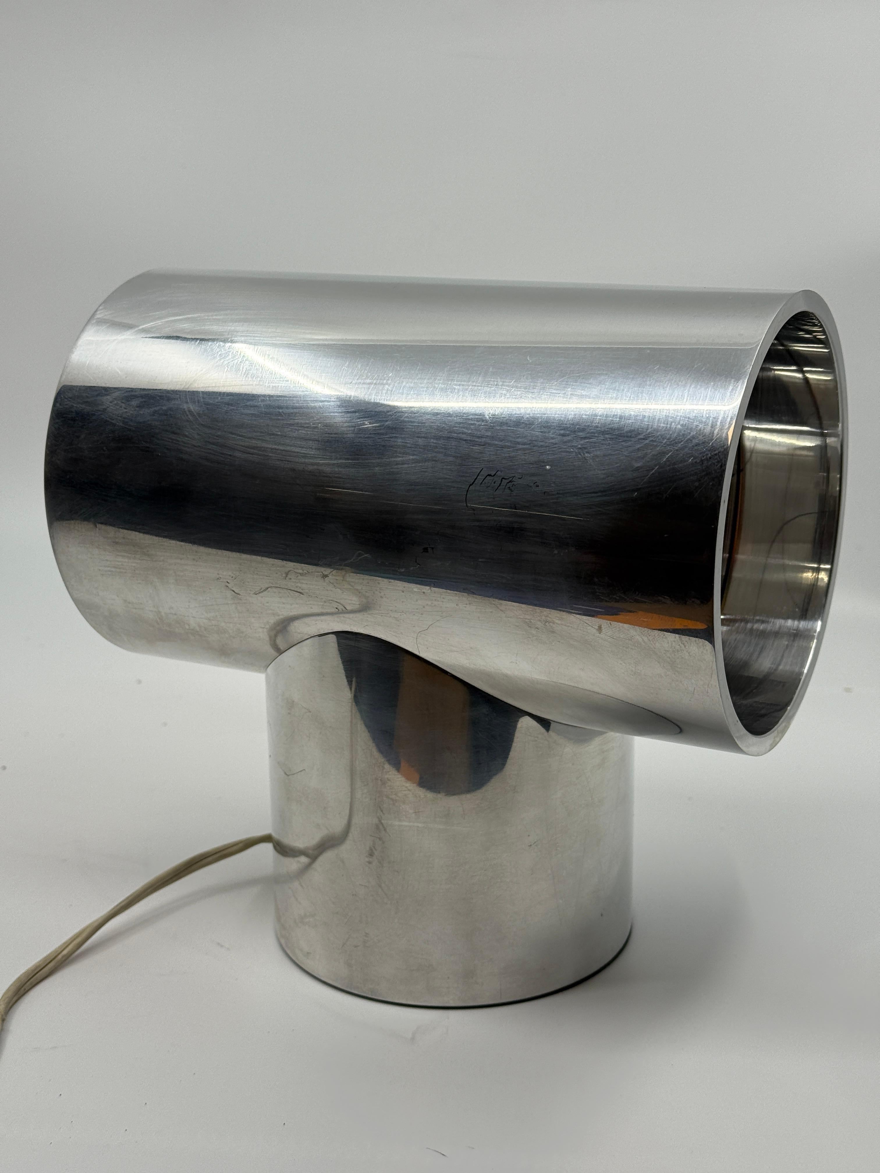 Hand-Crafted 1970’s Kirsch Hamilton Aurora Clock Restored For Sale