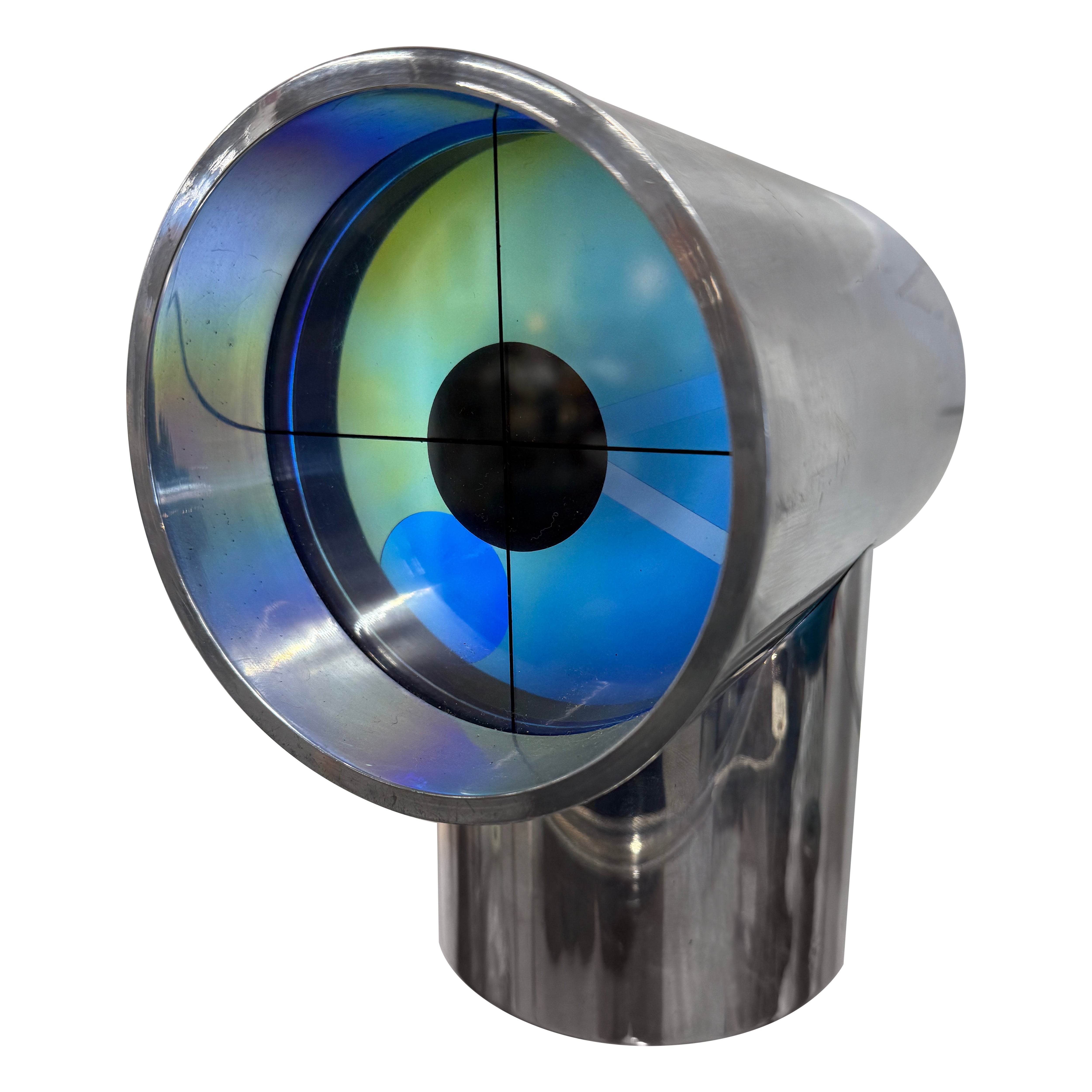 1970’s Kirsch Hamilton Aurora Clock Restored
