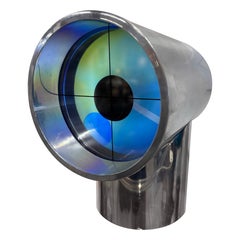 1970’s Kirsch Hamilton Aurora Clock Restored