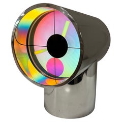 1970’s Kirsch Hamilton Aurora Clock Restored