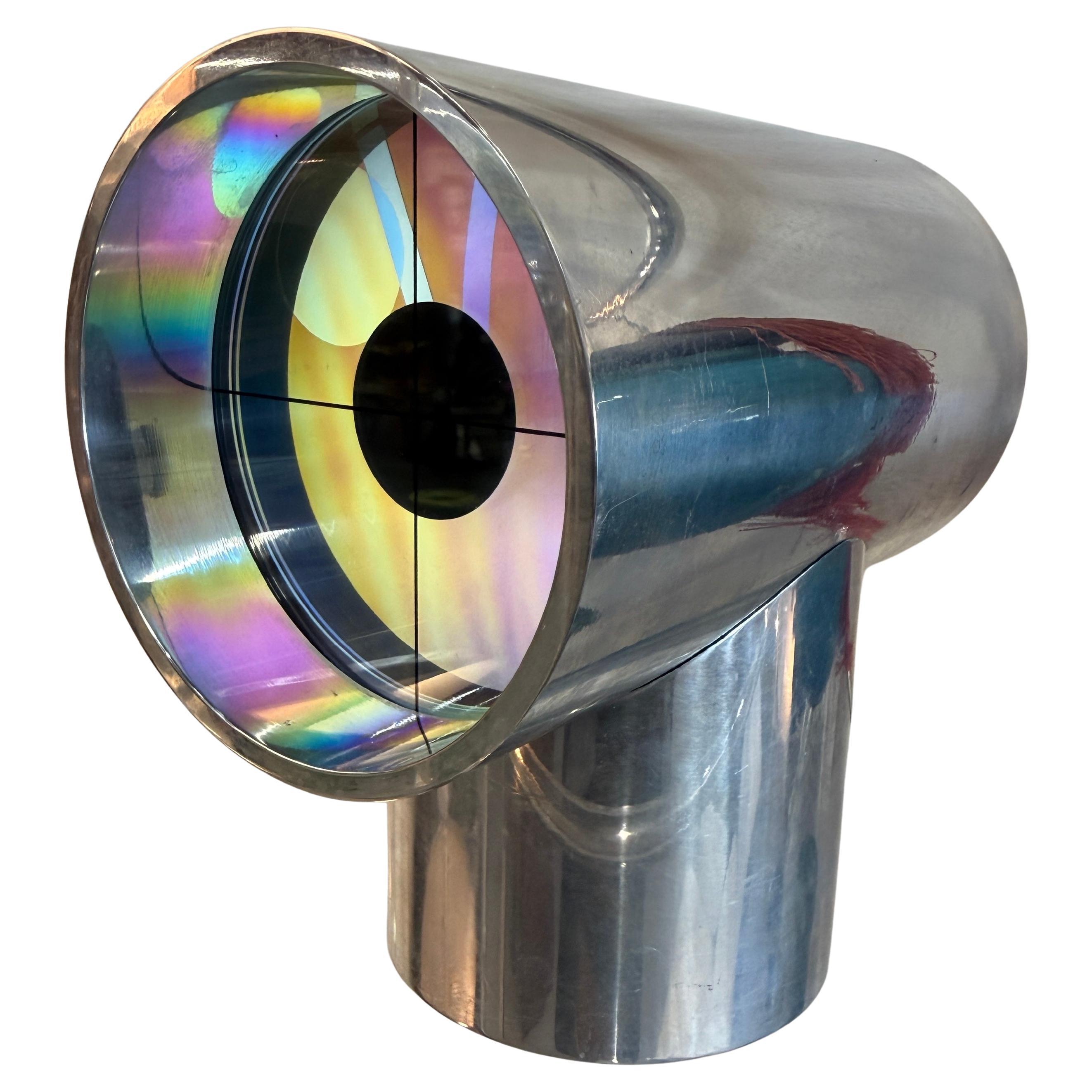 1970’s Kirsch Hamilton Aurora Clock Restored For Sale