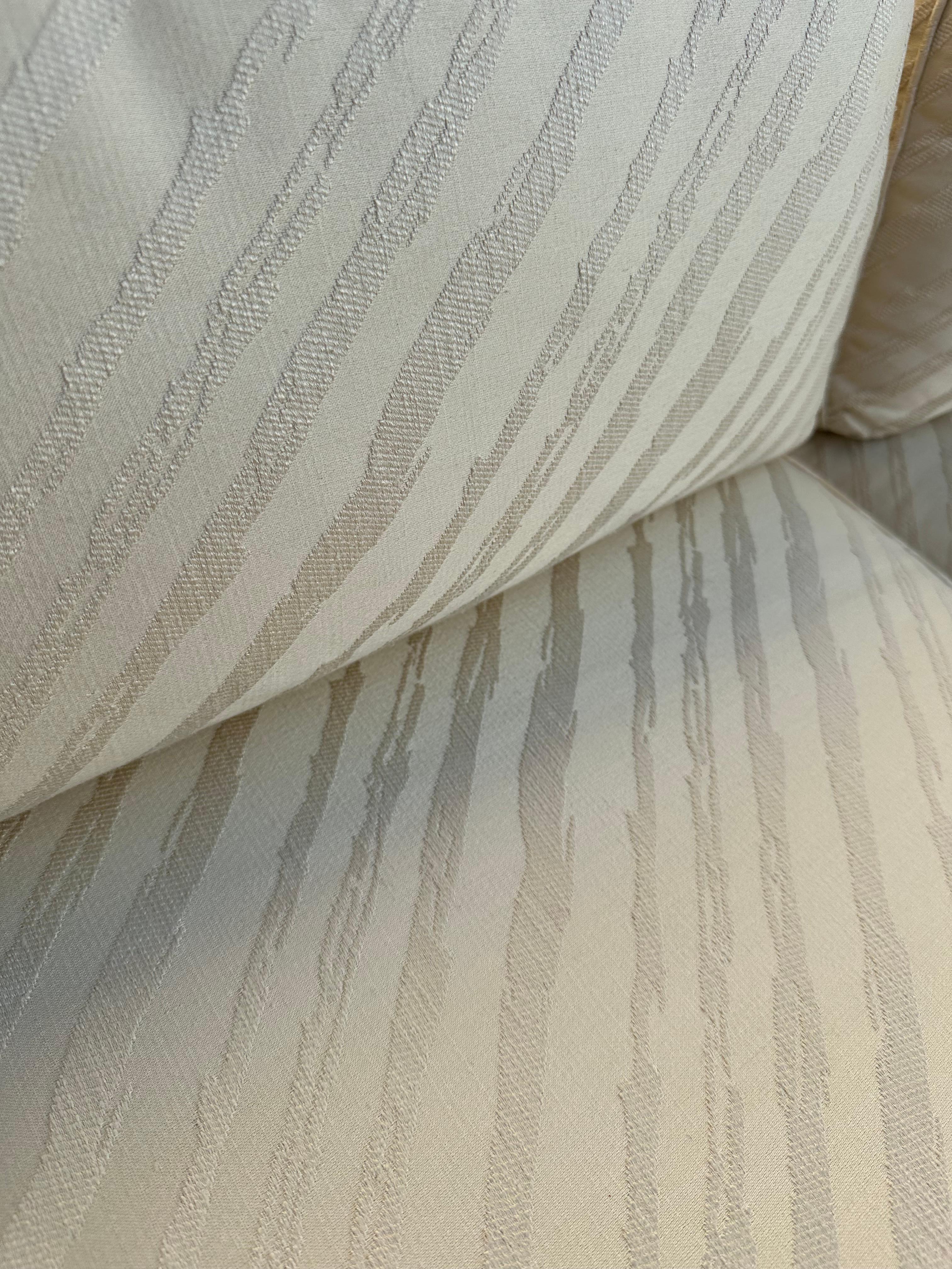 Divano componibile a sei pezzi Knole degli anni '70 in vendita 13