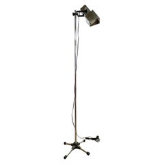 1970s Koch & Lowy Adjustable Floor Lamp