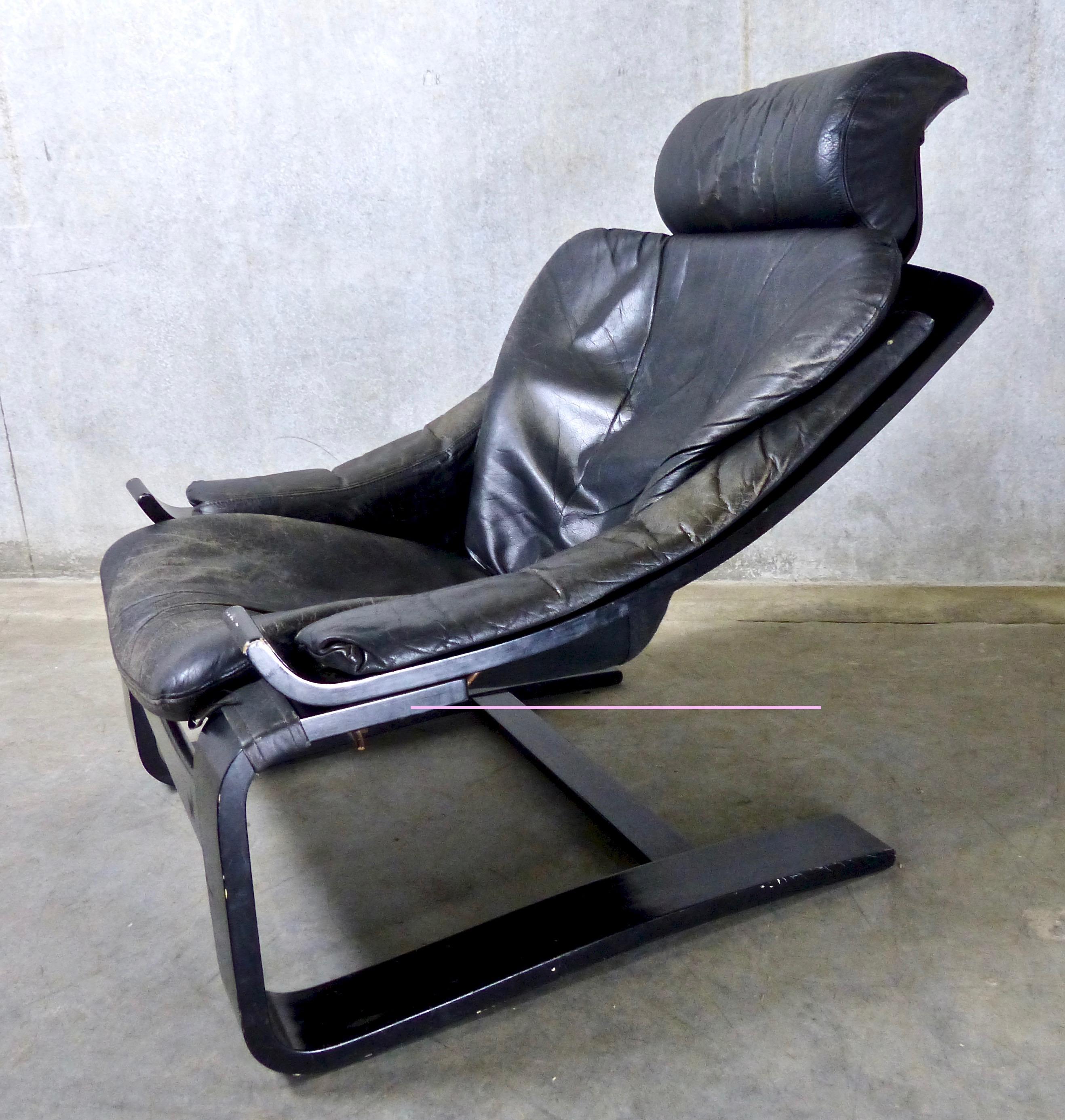 kroken chair