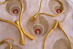 1970s Lalaounis, Gold Collar, Paleolithic Collection