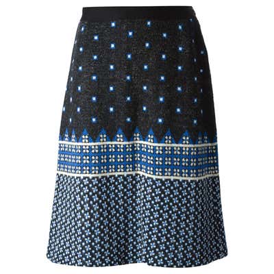 Vintage and Designer Skirts - 2,575 For Sale at 1stdibs - Page 3