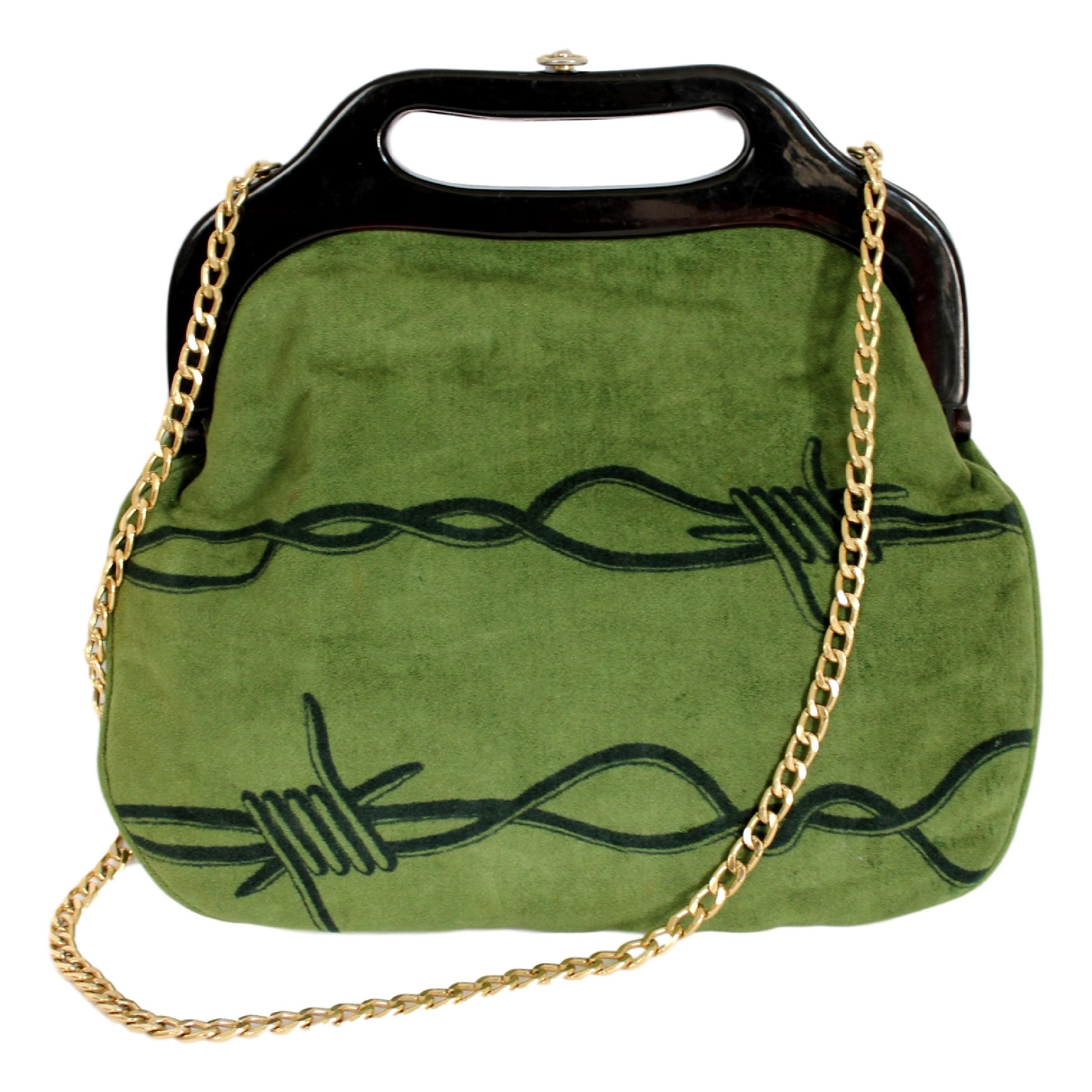 lanvin paris bag