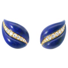 Drop Earrings