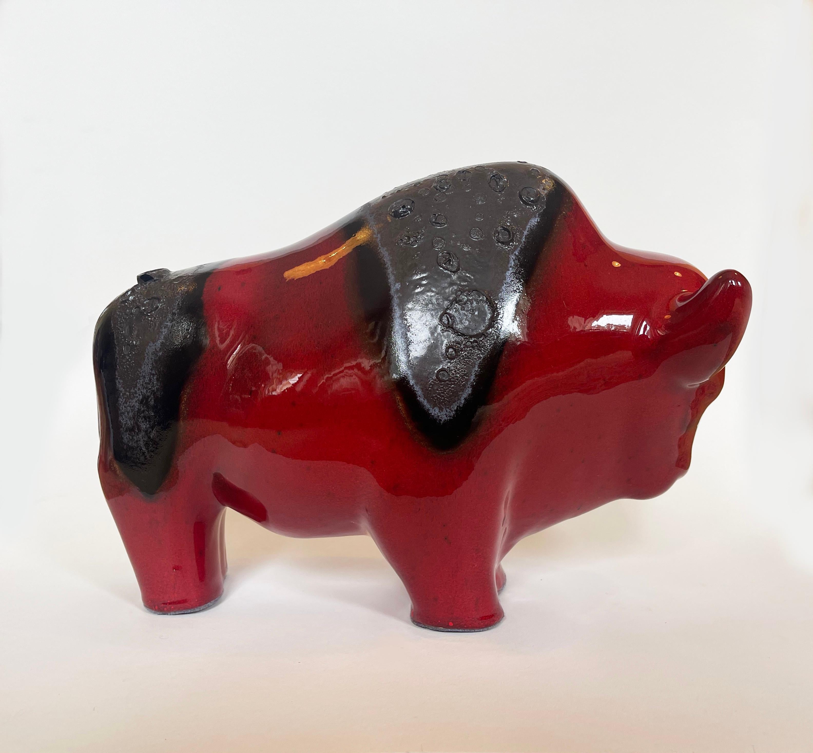otto keramik buffel