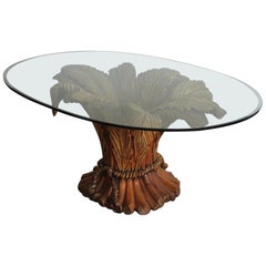 Center Table D, Italy, circa 1970s at 1stdibs