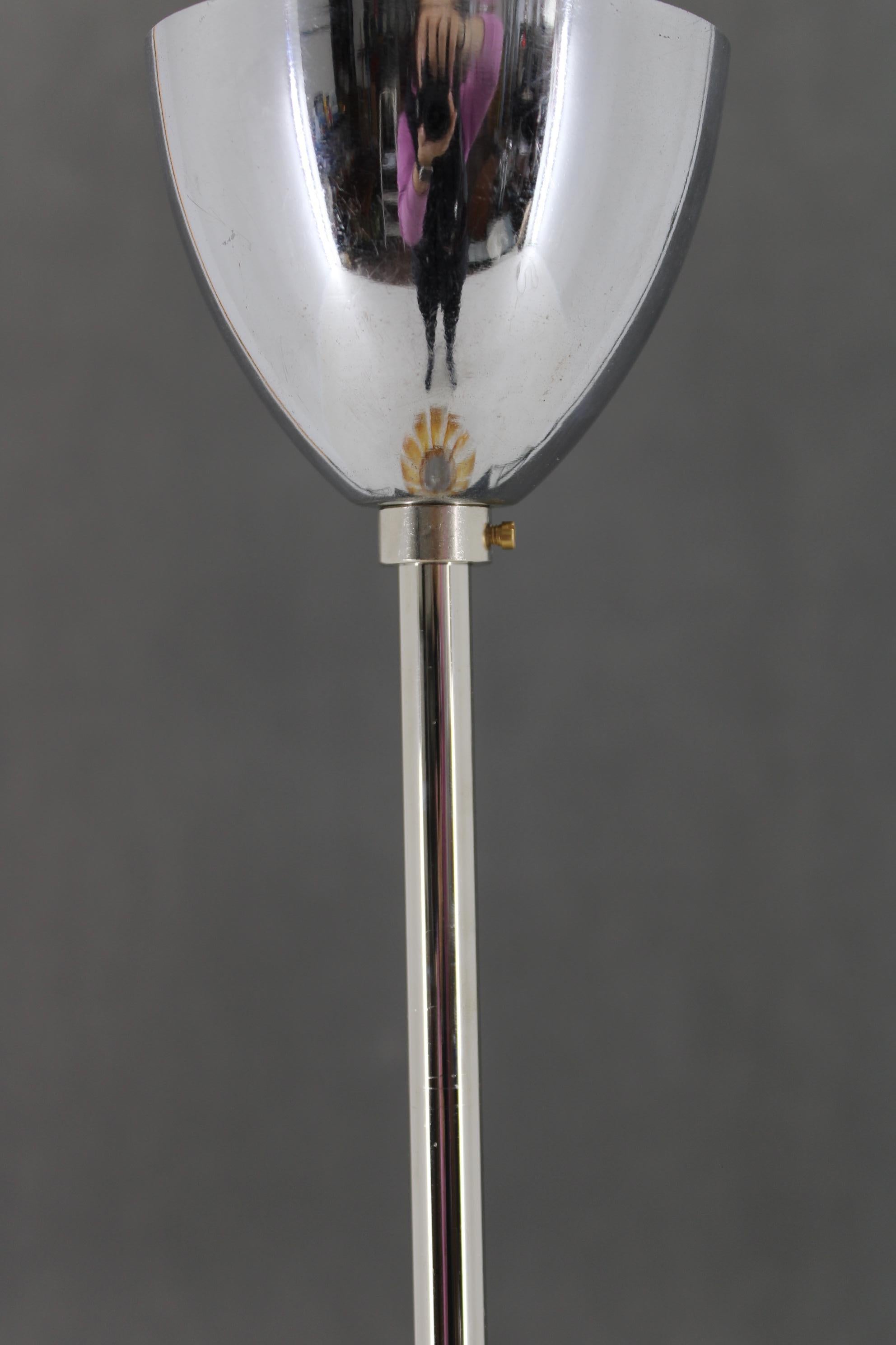 1970s Large Murano Glass Chandelier by Carlo Nason for Mazzega, Italy For Sale 1